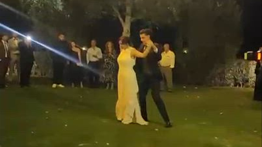 vals: Marta y Alberto