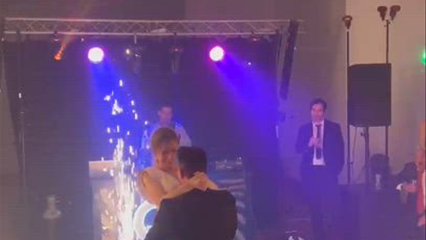 Vals Alicia + Javi