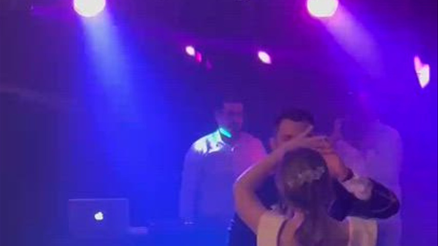 Bachata Alicia +Javi
