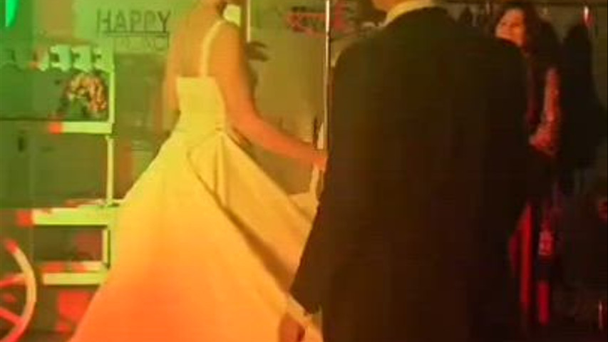 Vals: Sandra y Victor