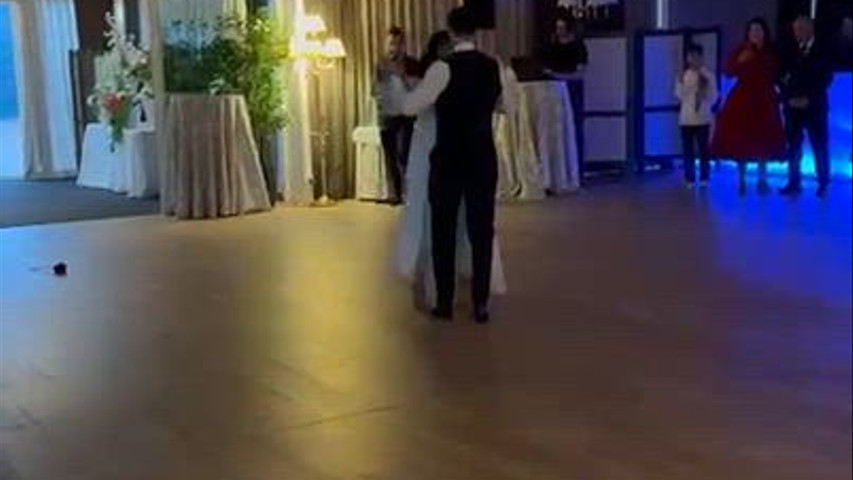 tango: Noelia + Chemi