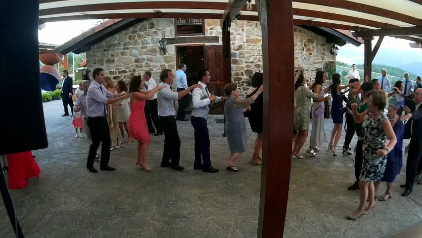 El baile de tu boda