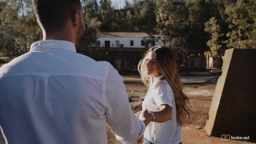 Preboda de Marta y Manuel 