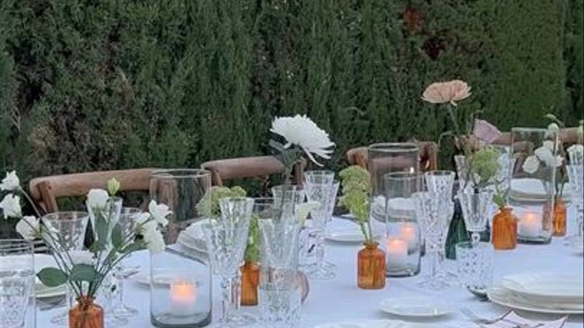 BODA MONTENMEDIO