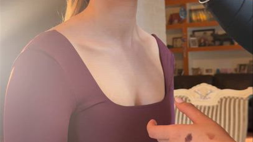 Maquillaje de Novia para Sandra 
