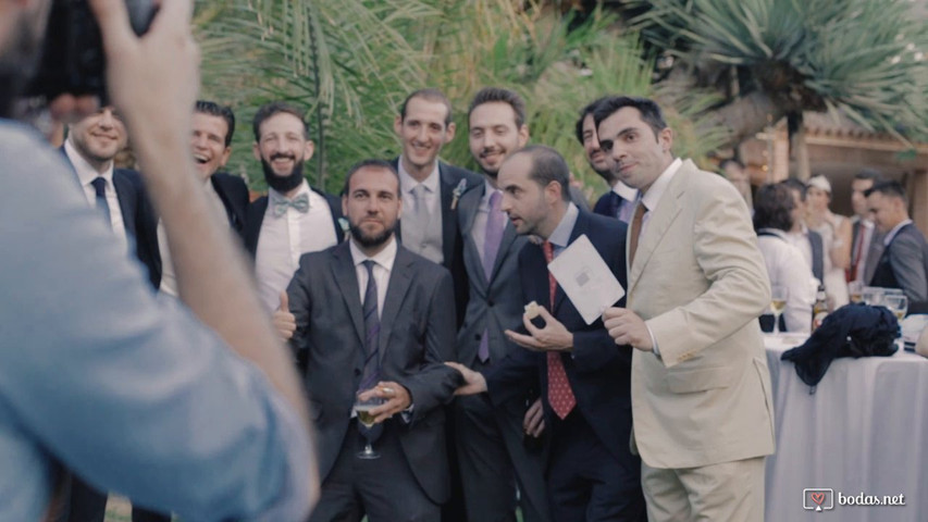 Boda&Films - Foto y Vídeo