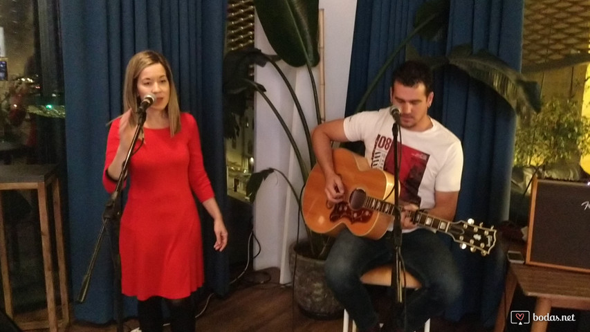 Shallow - Prueba de sonido