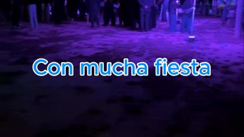 La Que Se Va a Liar