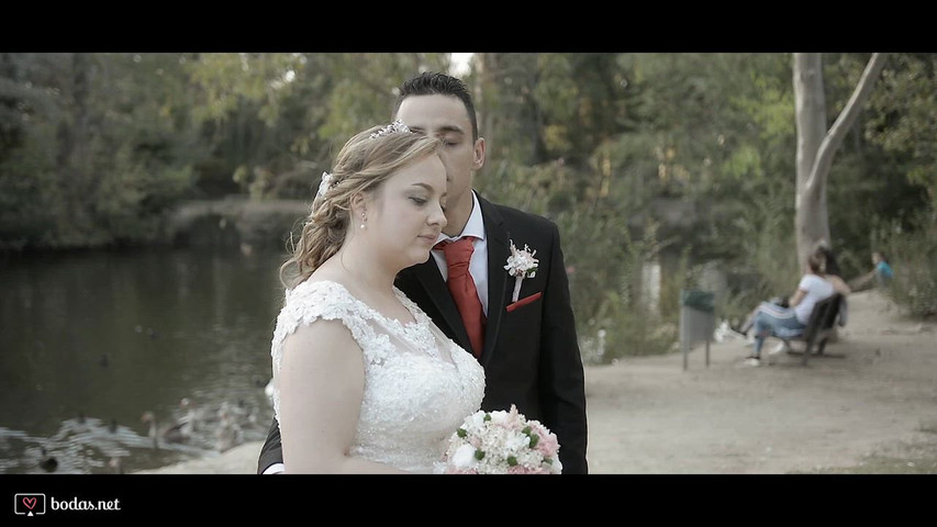 Boda Irene y Jose Luis