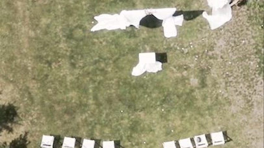 ENTREVISTA BODA DOMITILA Y JOSEBA