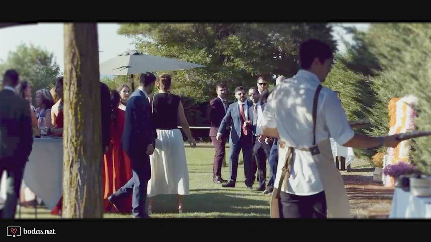 TU BODA EN NATURA RESORTS