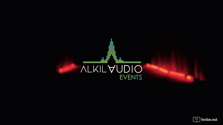 Fiesta de Andrea y Pepe by Alkilaudio Events