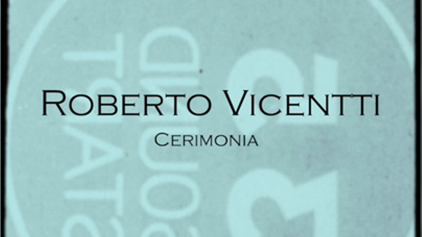 Eternal Roberto VIcentti