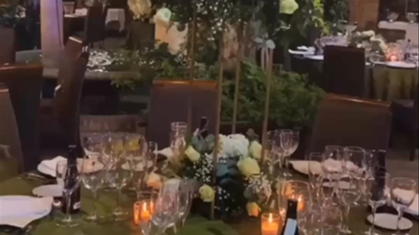 GCV Event Planner