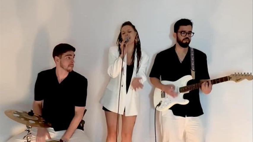 No puedo vivir sin ti 