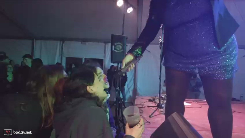 Promo La Máquina del Tiempo