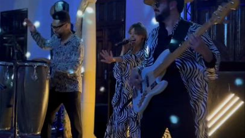Boogie  wonderland
