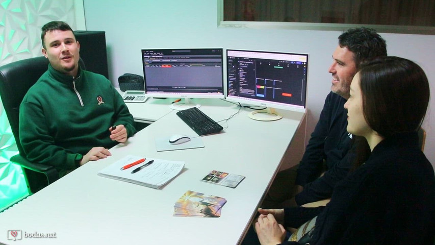 Alkilaudio - Videolife