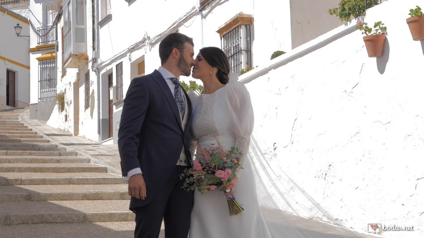 Marga & Francisco (resumen)