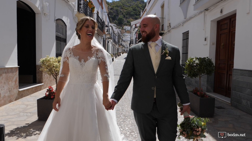 Esther & Vicente (resumen)