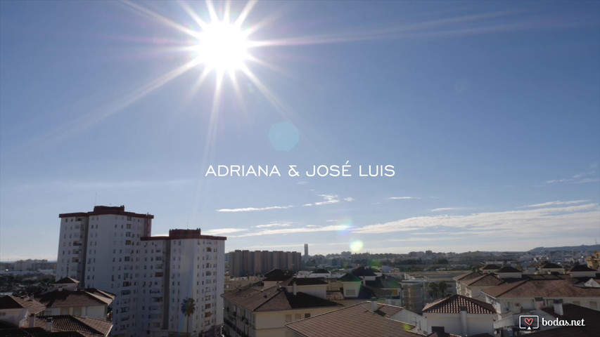 Adriana y José Luis (resumen)