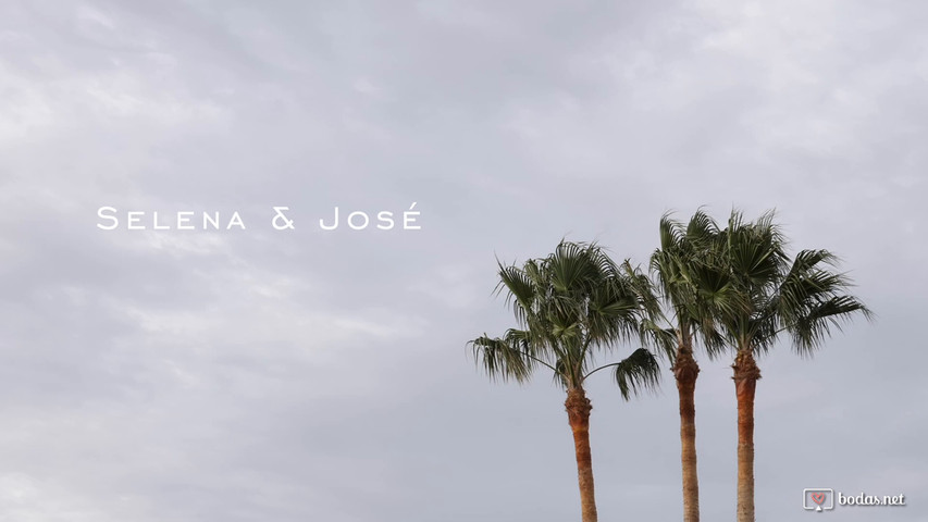 Selena & José (resumen)