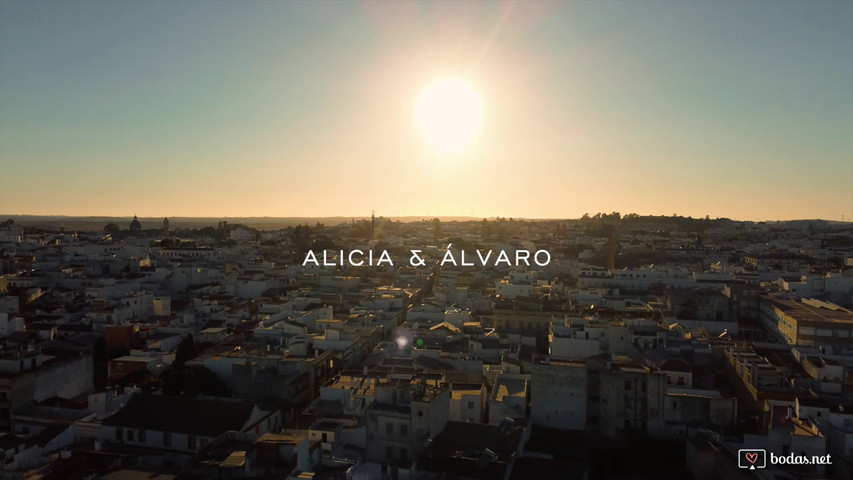 Alicia & Álvaro (resumen)