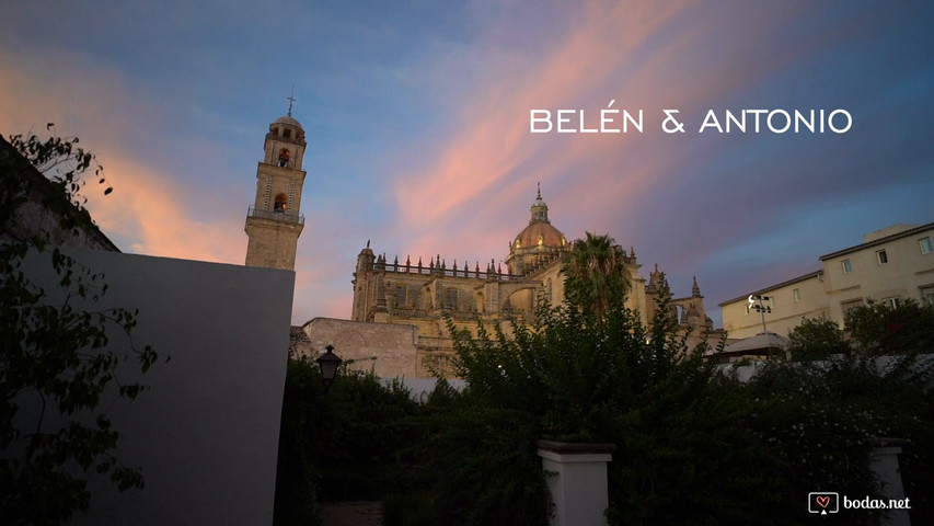 Belén & Antonio (resumen)