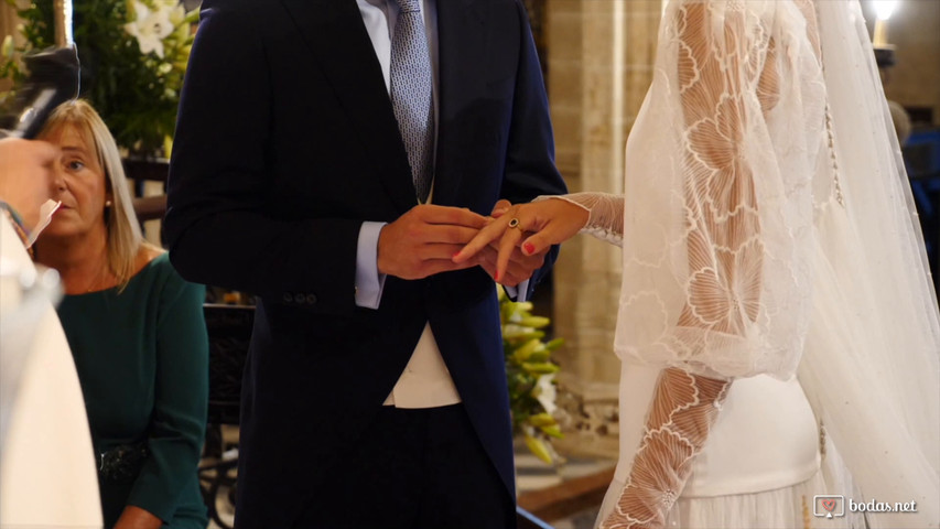 Carlota & Miguel (resumen)