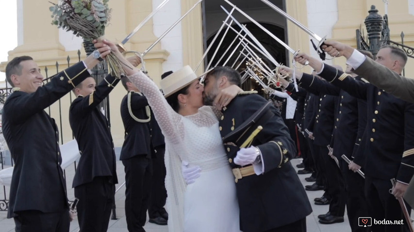 Melita & José (resumen)