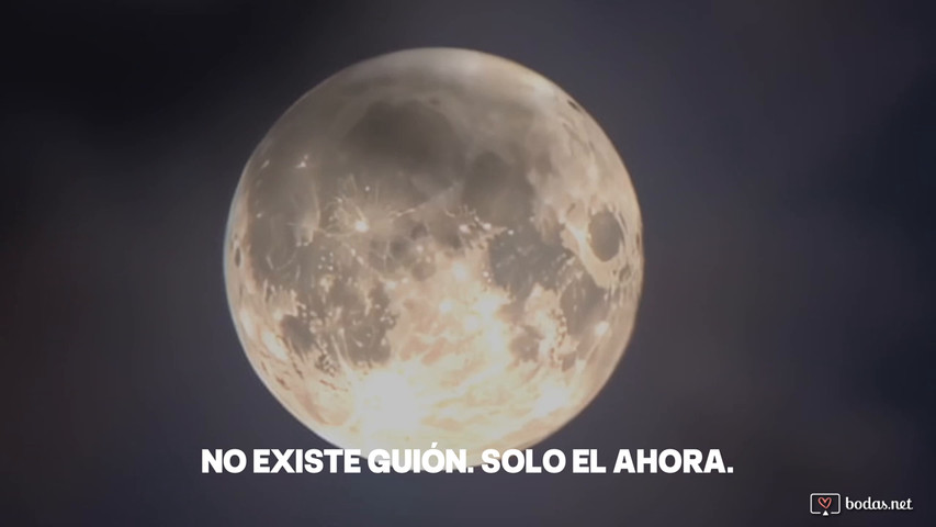 Hoy no volverá jamás!
