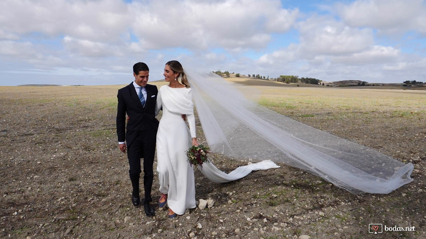 Carla & Daniel (resumen)