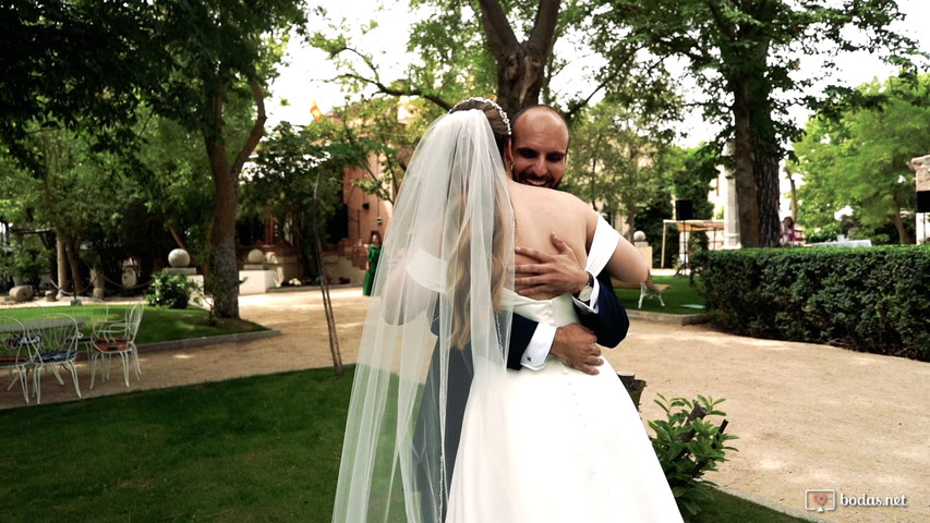 Katia y Ávaro