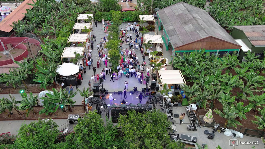 Finca Las Vegas