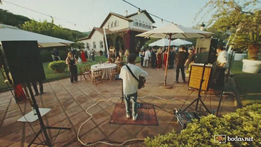 Video Boda