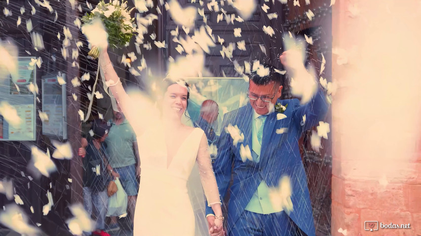 Noelia&Javier