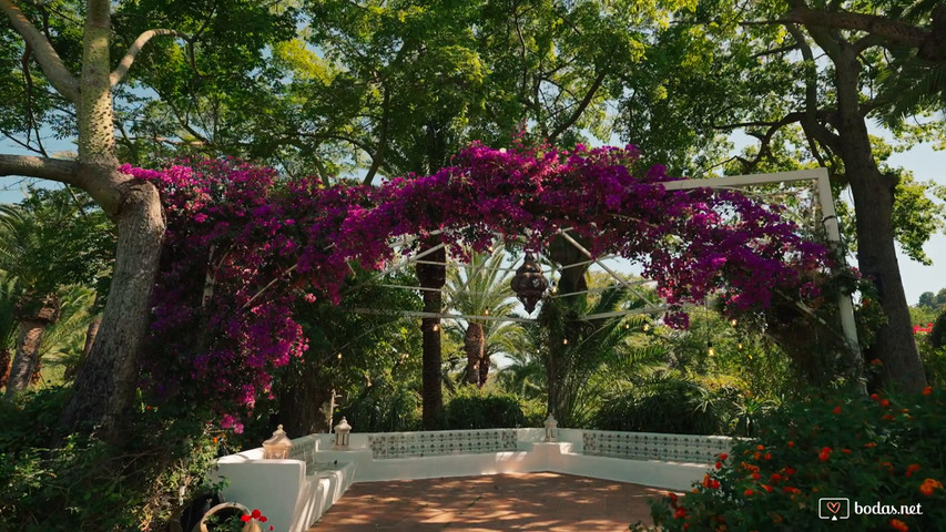 Finca la Concepción