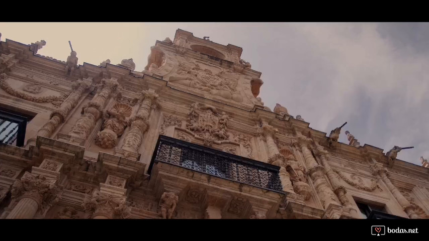 Video de Renata y Eduardo