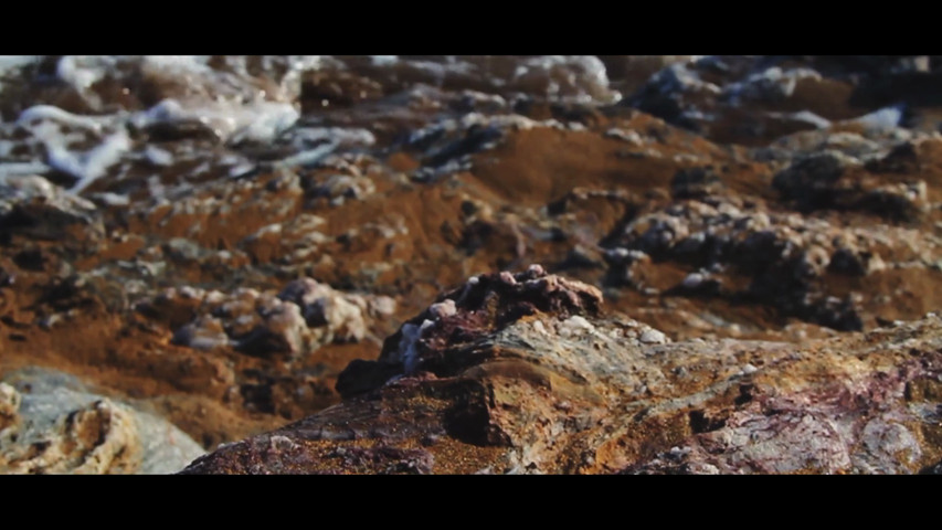 Los mares de Águilas - Myriam y José Luis