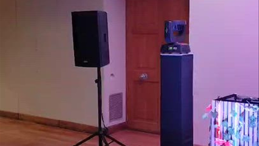 Montajes para bodas
