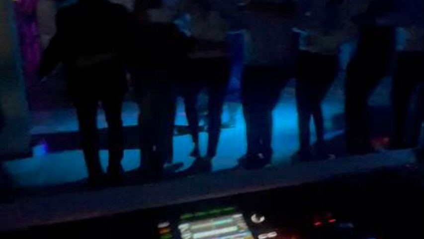 Boda Dj Victor Mouse