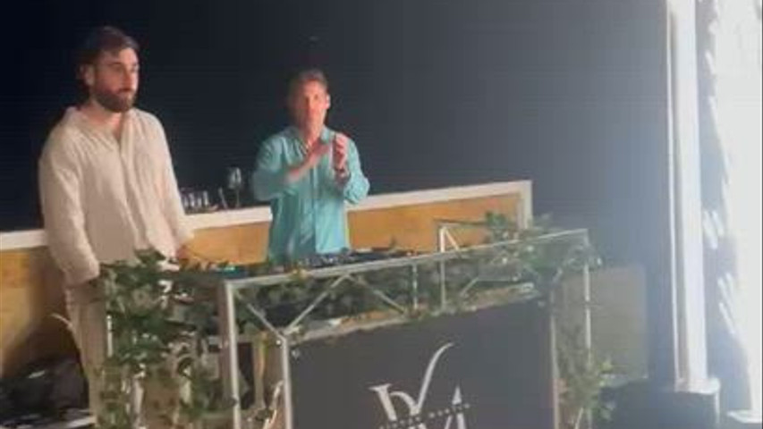 DJ Victor Mouse