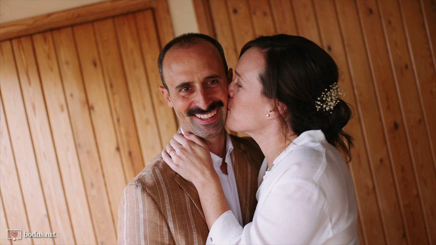 Boda Georgina & Arnau