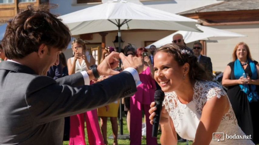 Novios PreMière