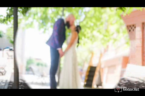 Boda de Sheila & Jose