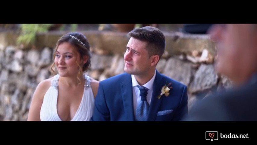 Boda de Dario & Sara, 21/10/2021