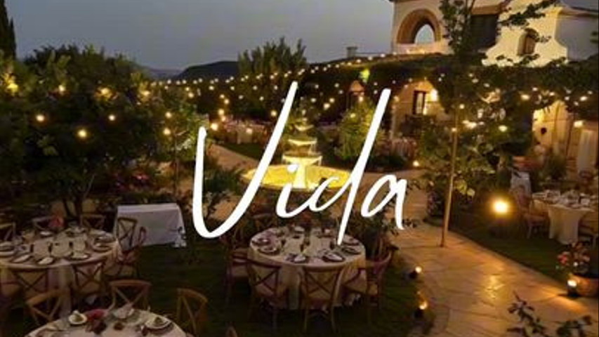 Promo Bodas Campestral