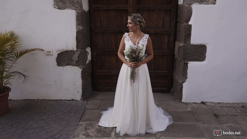 Raúl + Carolina