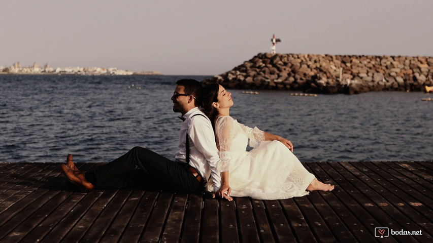 Susana + Rafa