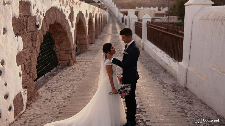 Cristina + Cristian